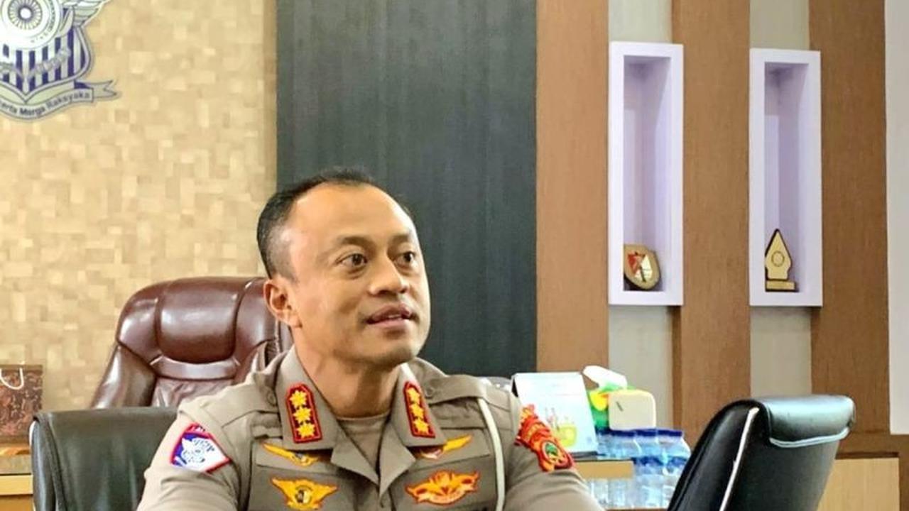 Operasi Zebra Otanaha 2025 Picu Peningkatan SIM Gorontalo Hingga 25 Persen