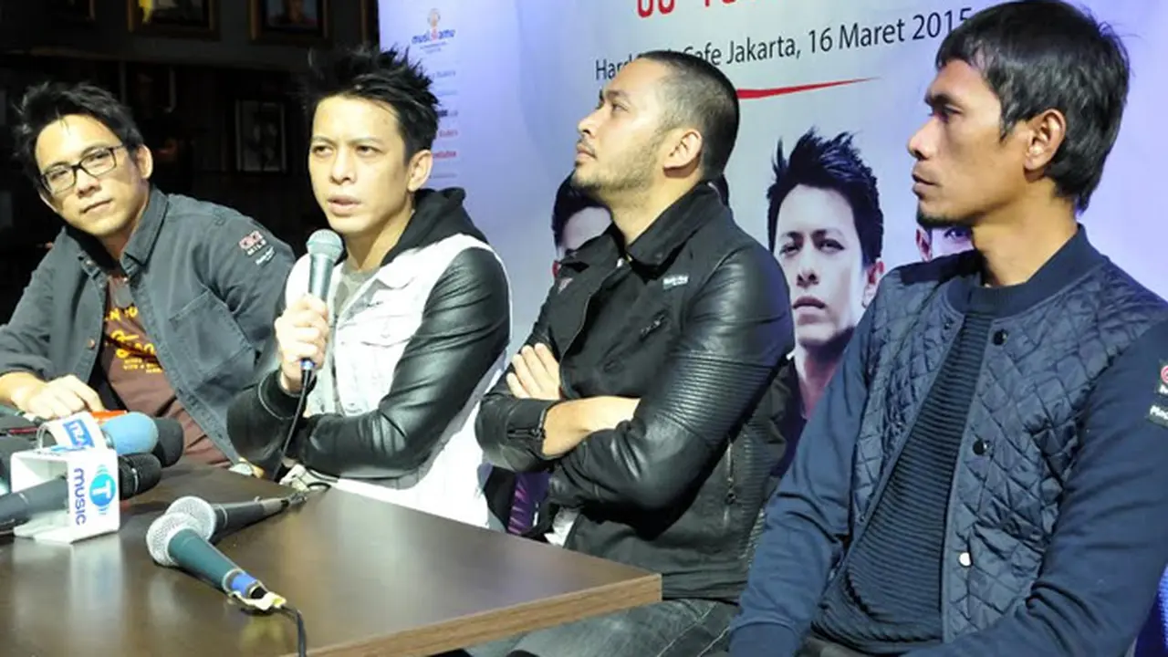 NOAH Band