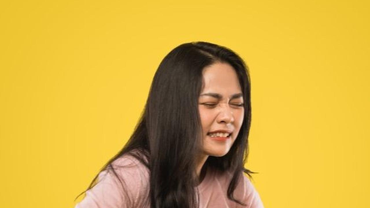6. Mengakibatkan Gangguan Pencernaan