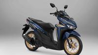 Makin Sporty, Honda Berikan Warna Baru Untuk Vario 125 (AHM)