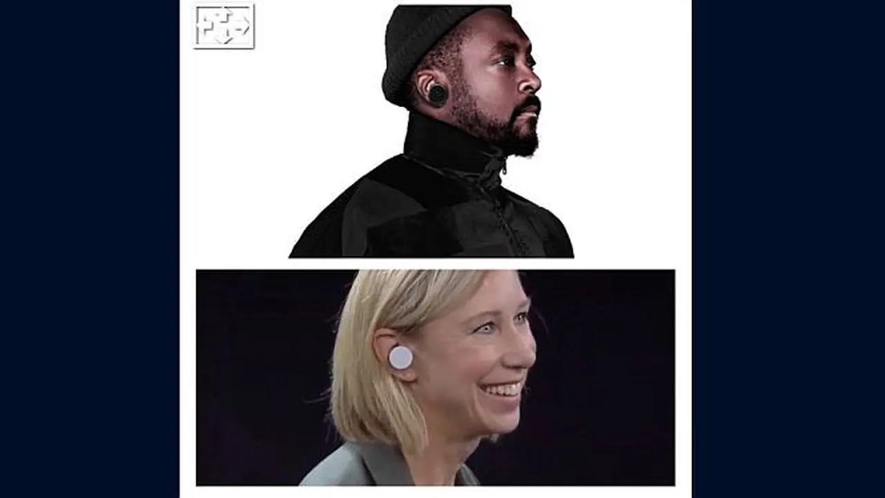 Perbandingan Buttons dan Surface Earbuds