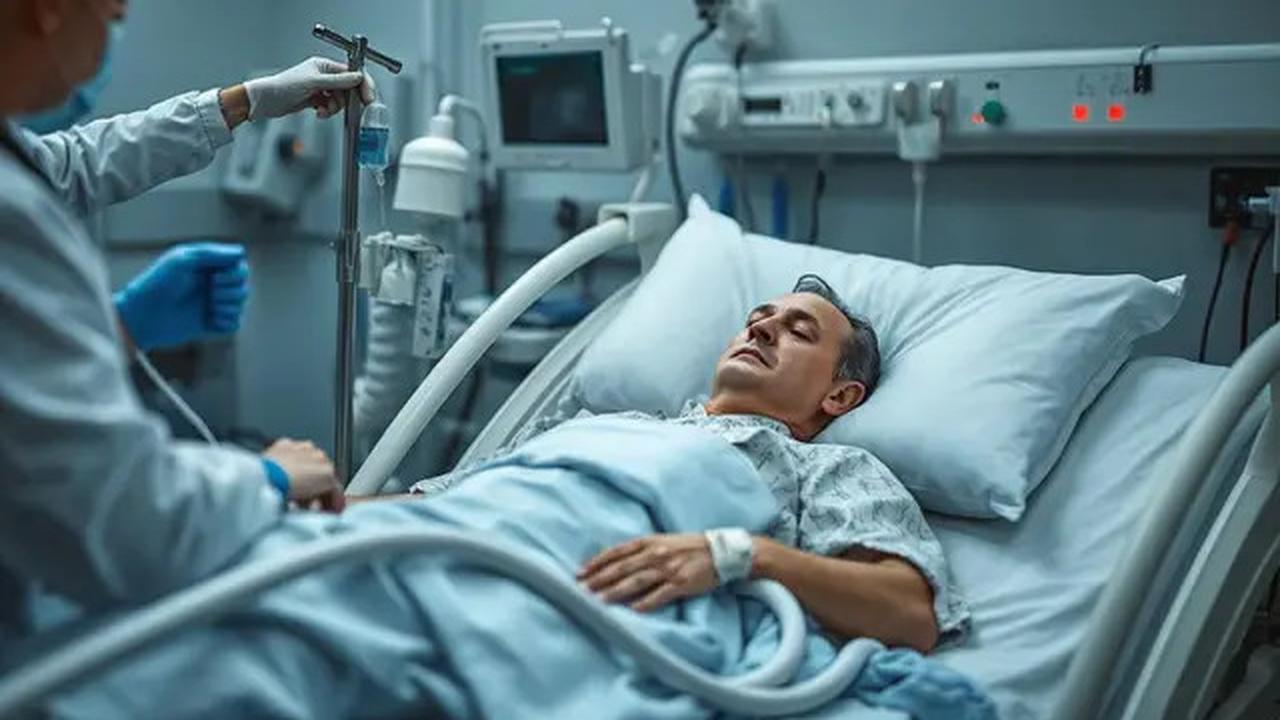 Bukan Azab! Ini 3 Arti Sakit dalam Islam Menurut Ustadz Abdul Somad