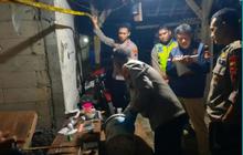 Polres Grobogan Selidiki Ledakan Petasan di Gubug, Satu Korban Luka Bakar dan Patah Tulang