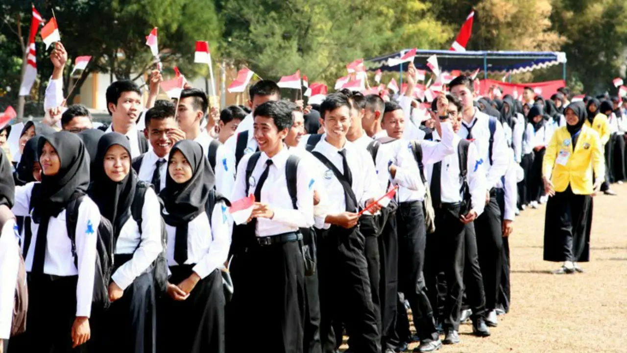 Jangan Salah Langkah, Inilah Tips Menjadi Mahasiswa Baru