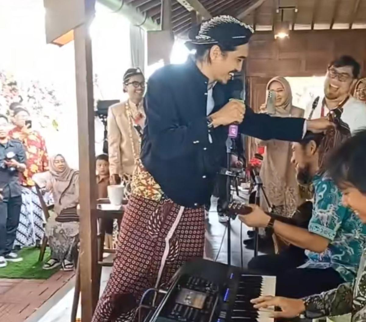 Dok. Istimewa