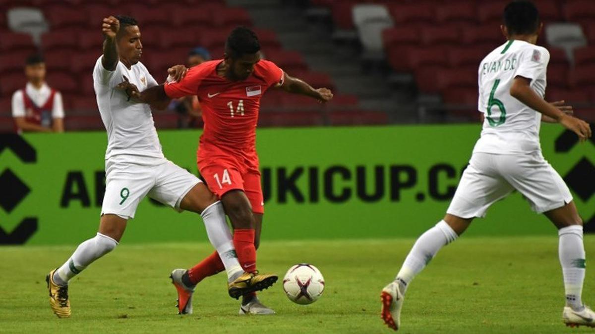 Rekor Buruk Menghantui Timnas Indonesia Jelang Laga Terakhir Grup A Piala AFF 2026: Sulit Menang di Kandang Singapura