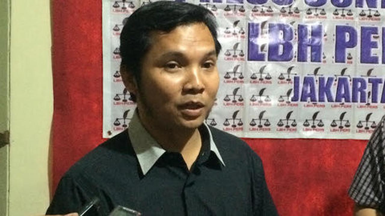 Tanggapi kasus mantan bos IM2, LBH Pers: Presiden harus turun tangan