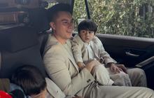 Baru Cerai dari Paula Verhoeven, Baim Wong Langsung Dijodohkan Netizen dengan Kimberly Ryder, Begini Reaksi Keduanya