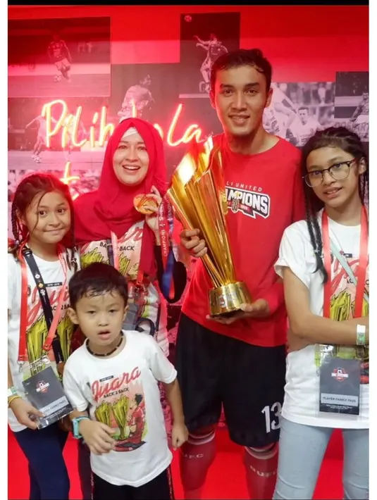 (Instagram/okieagustina_)