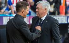 Pertarungan Seru Ancelotti dan Simeone: Siapa Lebih Berprestasi?