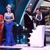 Pemenang IDA 2015 (Deki Prayoga/Bintang.com)