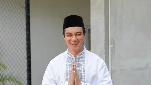 Baim Wong dan Indigo Aditya Nugrogo Cabut Pendaftaran HAKI Citayam Fashion Week