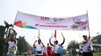 Semarak Musik Rakyat untuk Parade Asian Games 2018
