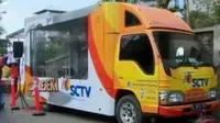 Tempat hiburan malam di makassar terjaring razia oleh BNN, hingga roadshow Hujan Rezeki 25 Tahun SCTV memasuki hari terakhir.
