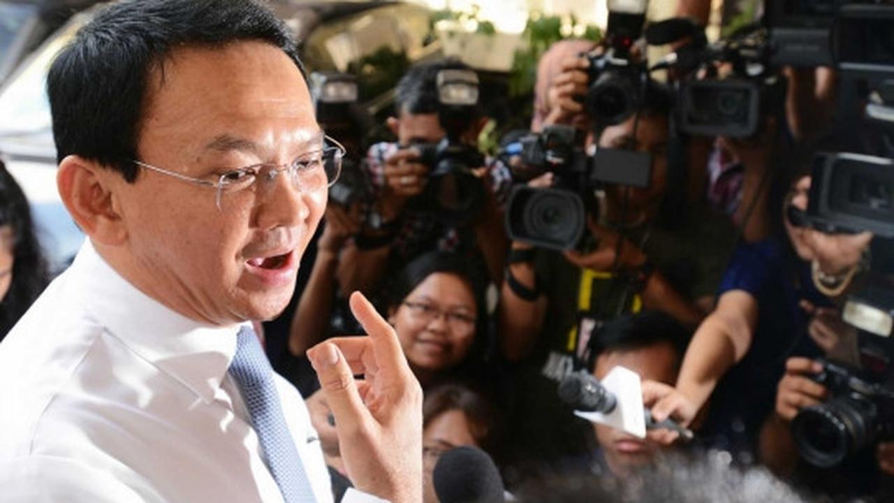Dipanggil Bareskrim, Ahok jadi saksi kasus pengadaan UPS