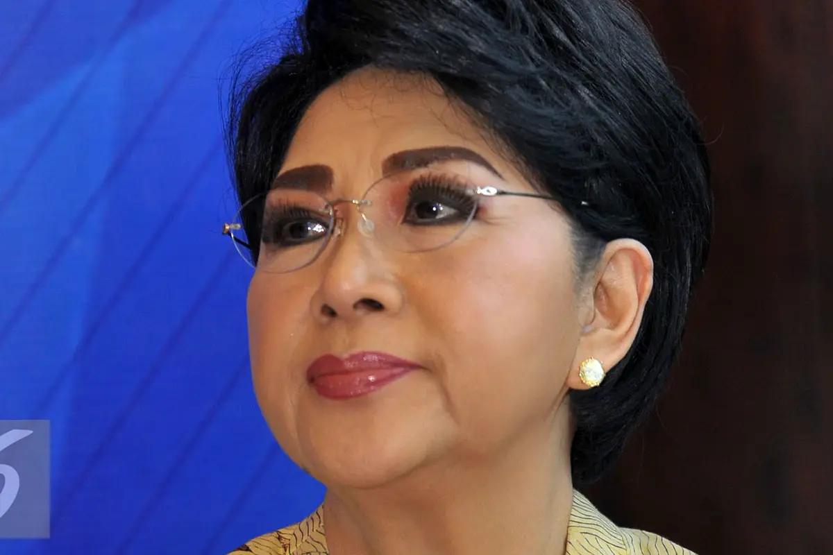 Titiek Puspa