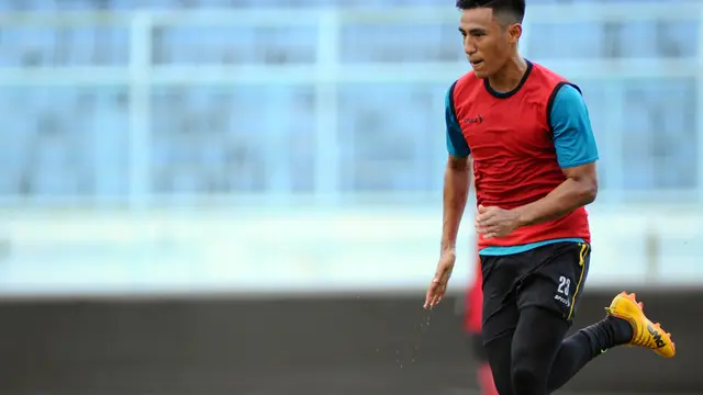Hanif Sjahbandi