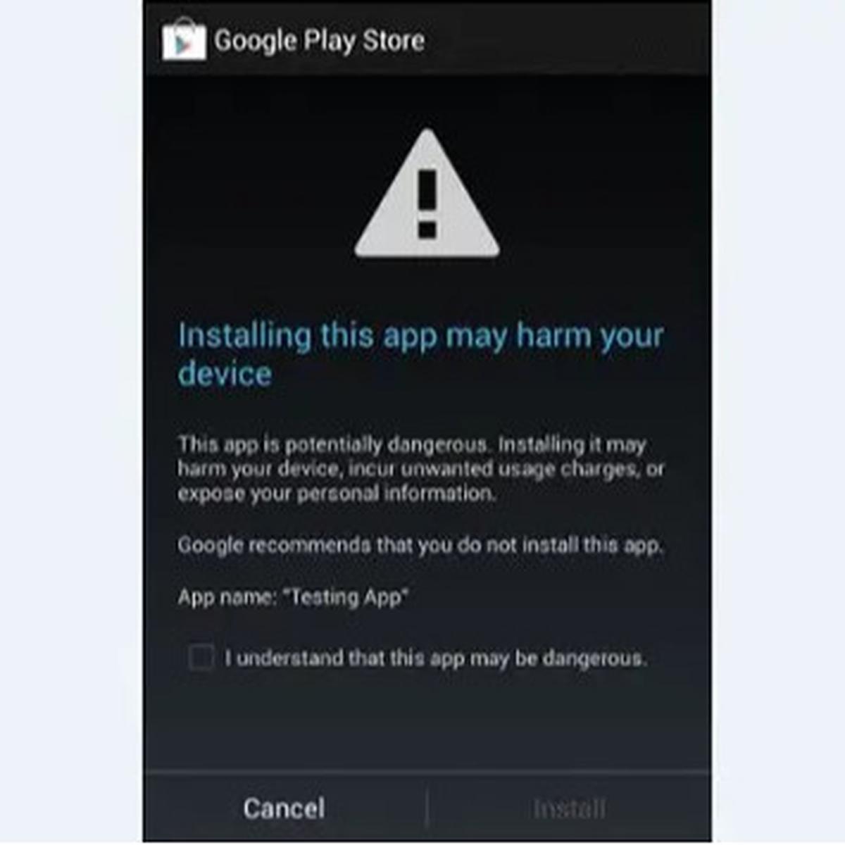 Waspada! Aplikasi Berbahaya di Android Ini Terinstal 2,5 Juta Kali per Bulan