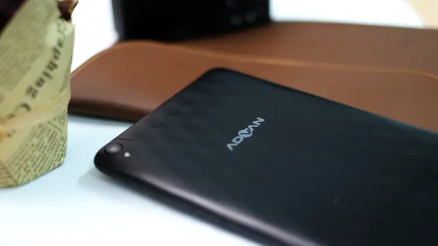 Tablet Advan