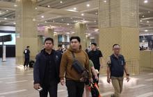 Polri Tangkap Rifaldo, Buronan TPPO dan Penipuan Daring Jaringan Kamboja di Bali
