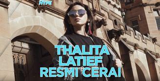 Thalita Latief
