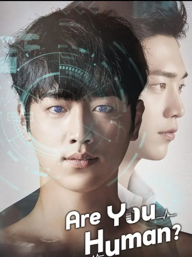 [Liputan6] Drama Korea