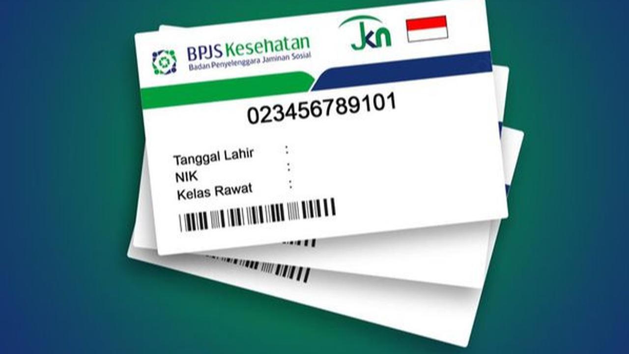 BPJS Kesehatan