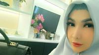 Roro Fitria. (Foto: Dok. Instagram @roro.fitria1989)