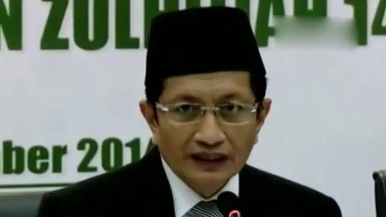 (lip6 Malam) Sidang Isbat