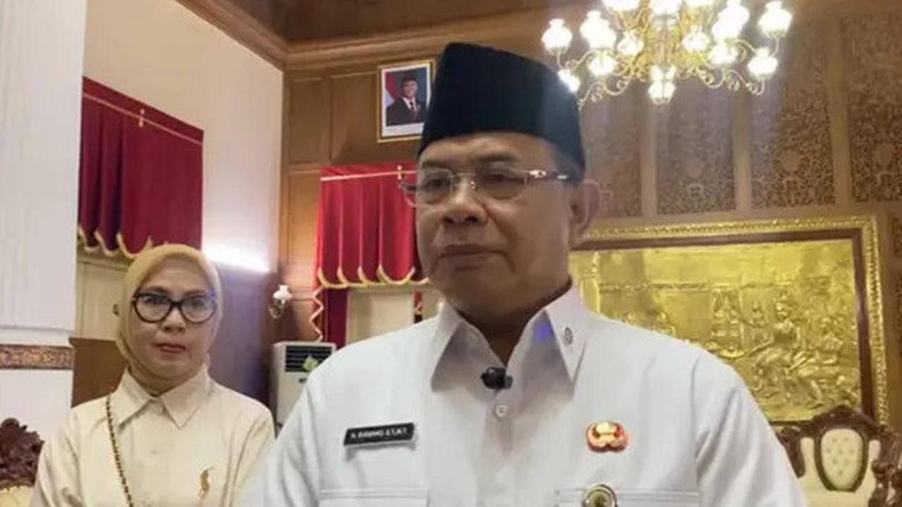 KPK Usut Peran Sudewo di Kasus Korupsi DJKA, Meski Uang Sudah Dikembalikan Tetap Kena Pidana