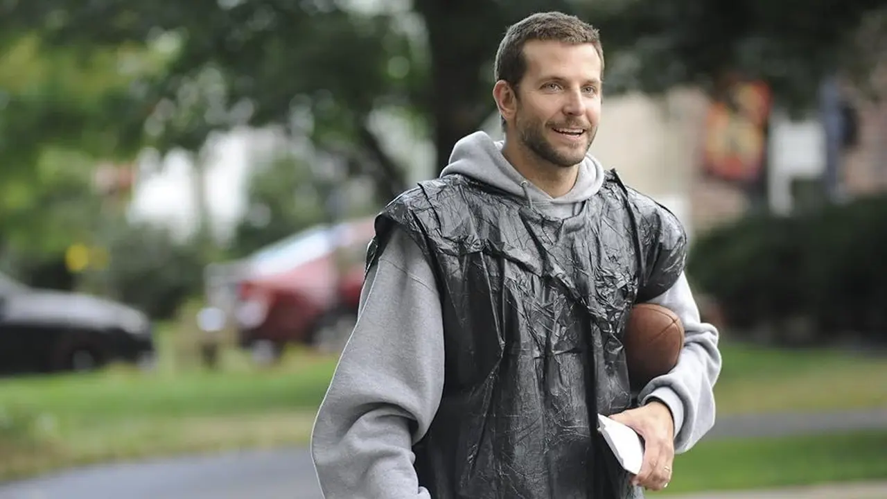 Silver Linings Playbook (2012)