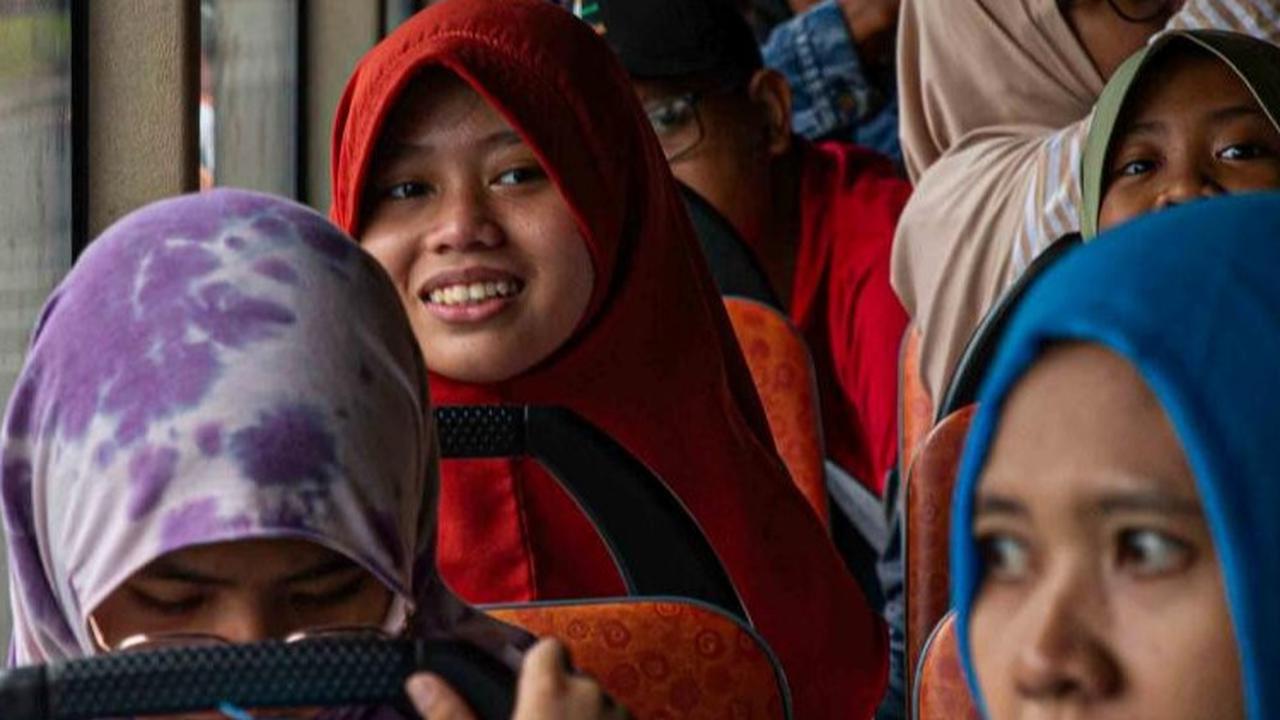 PT Transportasi Jakarta mengelola 22 bus tingkat gratis yang digunakan sebagai sarana transportasi wisata yang dapat digunakan secara gratis oleh seluruh warga di ibu kota.<br>