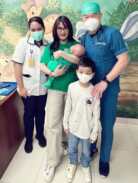 (Instagram/uutpermatasari)