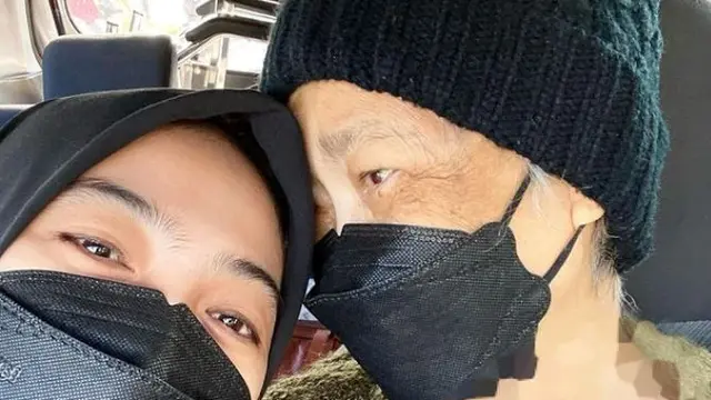 Dian Ayu Lestari (Foto: Instagram/@dianayulestari)