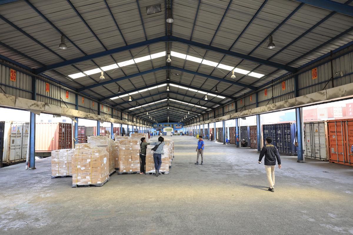 Dukung GIIAS 2026, Bea Cukai Tanjung Priok Permudah Impor Mobil Pameran