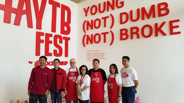 TAYTB Fest