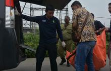 Geger Temuan Mayat Perempuan dalam Koper di Kalimalang Bekasi, Ini Kronologinya
