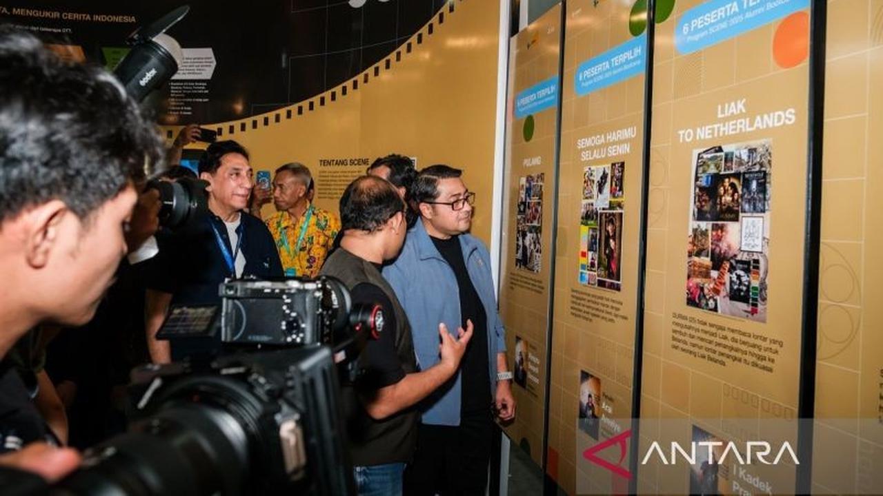 Terobosan KUR untuk Ekonomi Kreatif: Kekayaan Intelektual Kini Bisa Jadi Agunan Tambahan