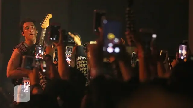 [Bintang] LANY