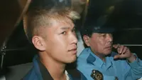 26 Juli 2016: Pembunuhan Massal Sagamihara Bikin Geger Jepang