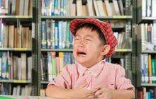 Cara Termudah Membuat Anak Berhenti Menangis, Jangan Lakukan 3 Hal yang Bakal Memperburuk Suasana