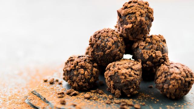 Chocolate Truffles