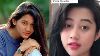 Viral Disebut Mirip Nike Ardilla, Ini 6 Potret Seleb TikTok Qory Antika (sumber: TikTok.com/qoryantika)