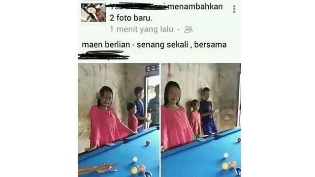 Status Facebook 5 Orang Kurang Paham Ini Bikin Geleng Kepala