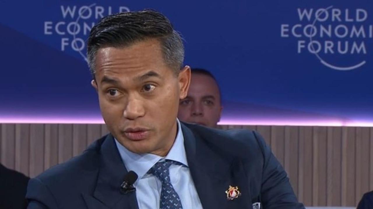 Kadin Tegaskan Elektrifikasi Indonesia Kunci Peningkatan Kesejahteraan di WEF