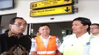 Tantangan Bangun Infrastruktur Kereta Api di Luar Jawa