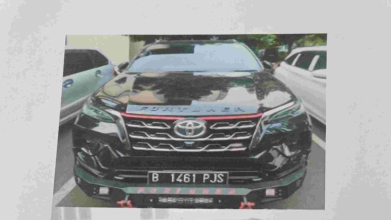 Dok. Istimewa