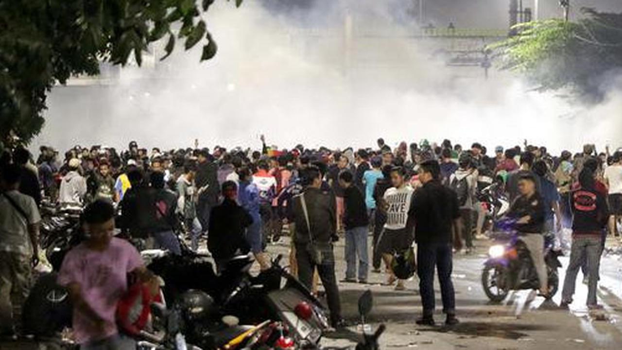Lembaga Nasional HAM Bentuk Tim Independen, Cari Fakta Demo & Kerusuhan Agustus-September 2025