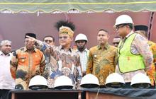 Pemerintah Targetkan Revitalisasi 71.744 Sekolah, Buka 1,1 Juta Lapangan Kerja