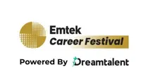 Emtek dan Dreamtalent bekerja sama menyelenggarakan Virtual Job Fair pada 4-6 Agustus 2022.